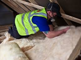 Reflective Insulation in Lenox, IA